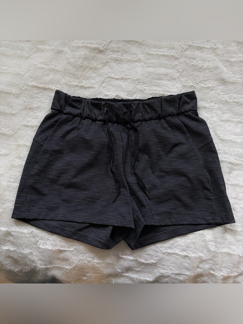 Lululemon On the Fly Shorts